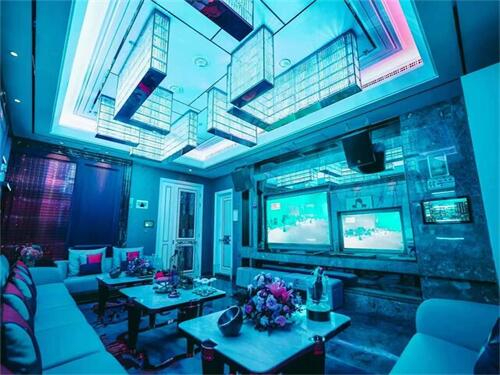 亳州小时场ktv值得去吗-利辛县ktv预定