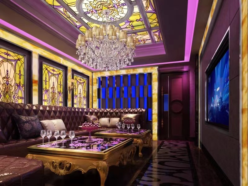 亳州小时场ktv，低端场魅力无限-利辛县ktv预定